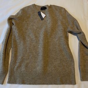 Pendleton Wool Sweater